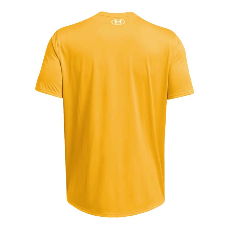 Camiseta técnica de manga corta para hombre de la UA 