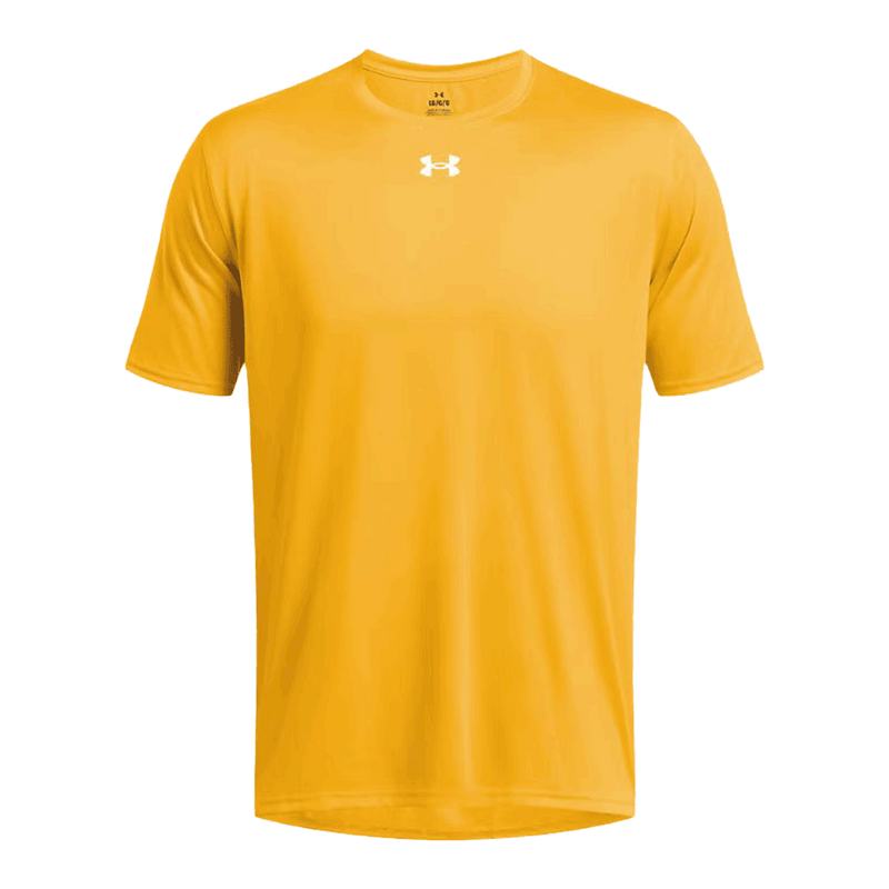 Camiseta técnica de manga corta para hombre de la UA 