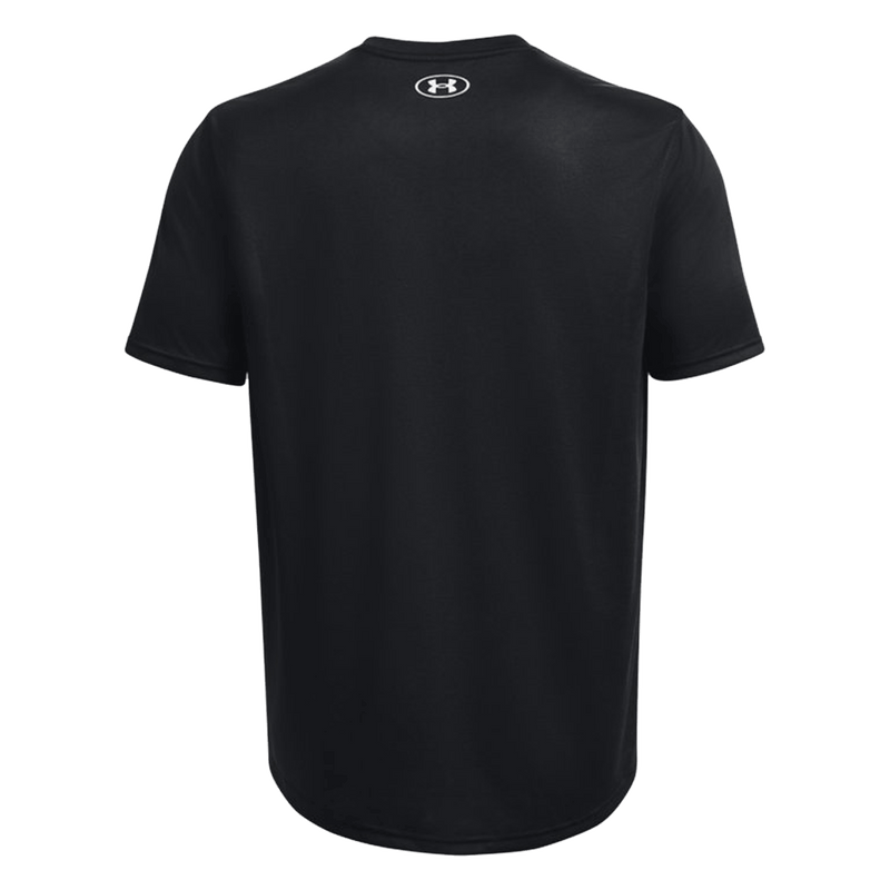 Camiseta técnica de manga corta para hombre de la UA 