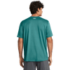 Camiseta técnica de manga corta para hombre de la UA 