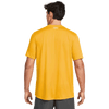 Camiseta técnica de manga corta para hombre de la UA 