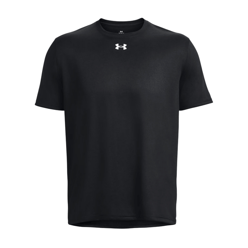 Camiseta técnica de manga corta para hombre de la UA 