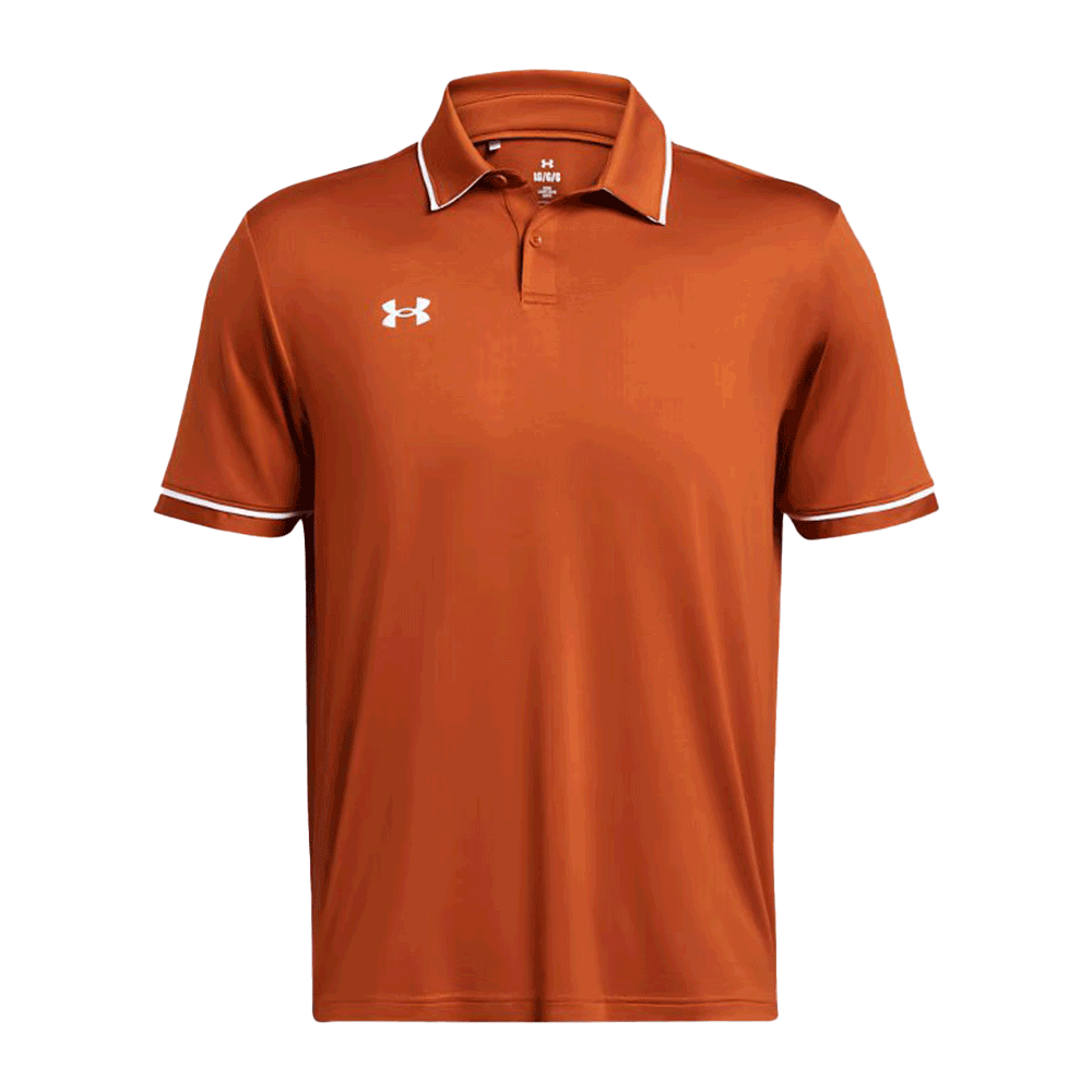 Texas Orange