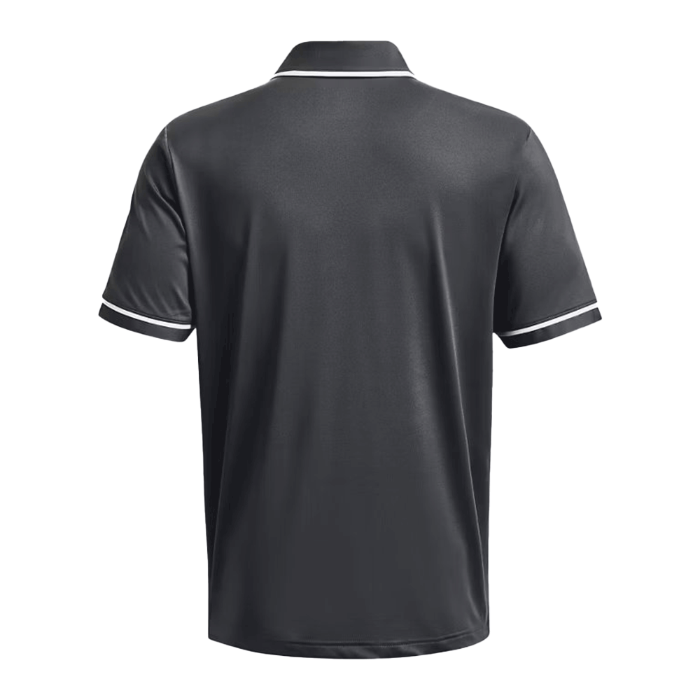 UA Men's Team Tipped Polo