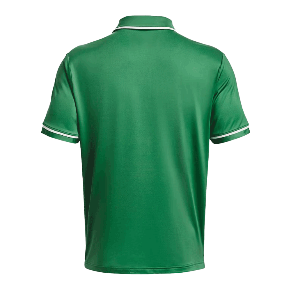 UA Men's Team Tipped Polo