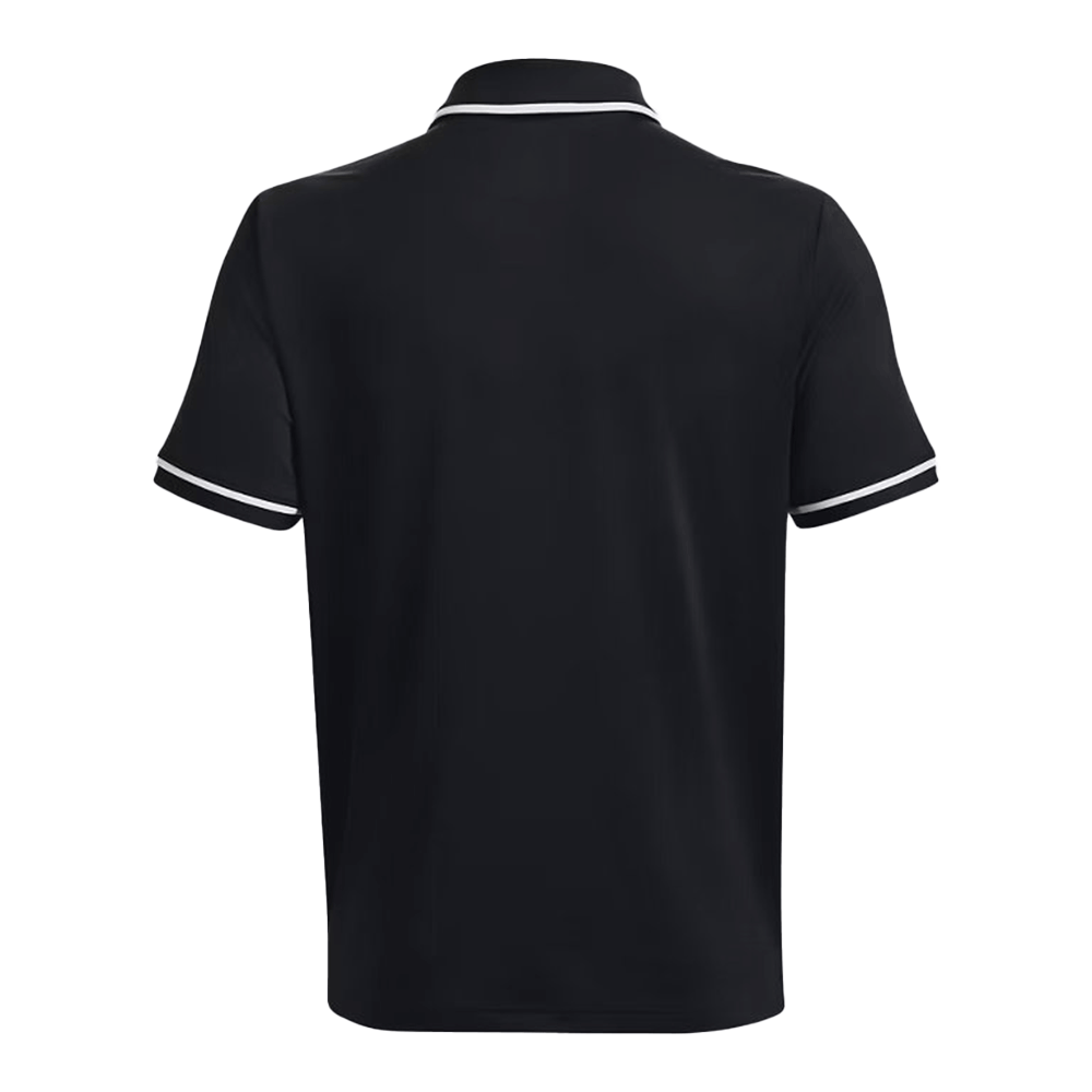 UA Men's Team Tipped Polo