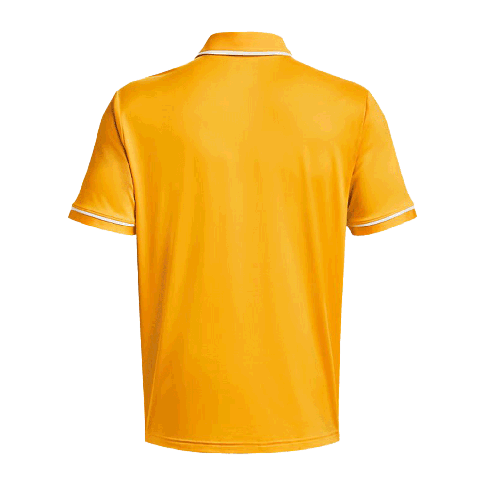 UA Men's Team Tipped Polo