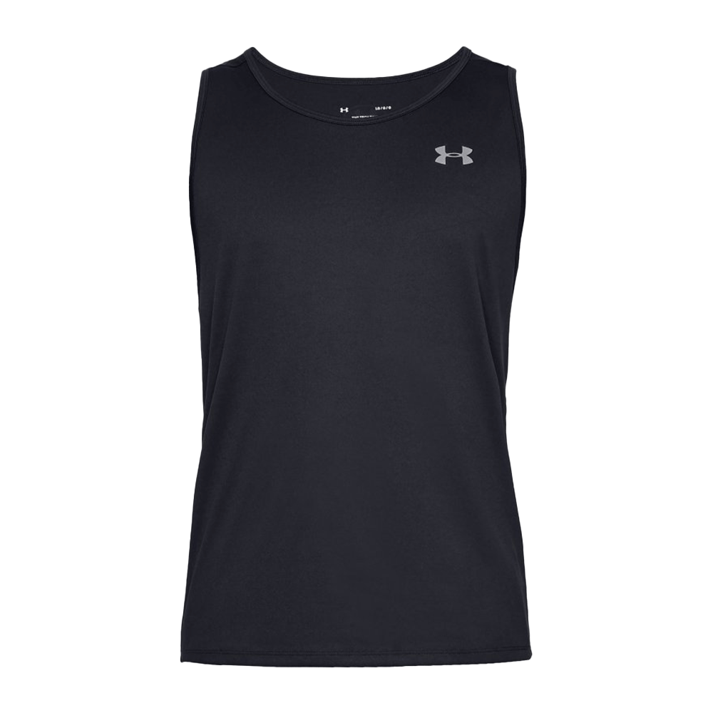 Camiseta de tirantes UA Tech 2.0 para hombre 