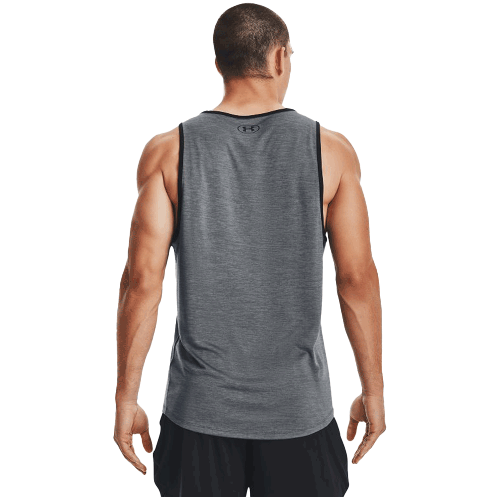 Camiseta de tirantes UA Tech 2.0 para hombre 