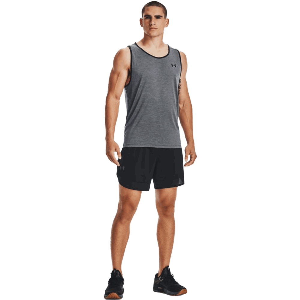 Camiseta de tirantes UA Tech 2.0 para hombre 
