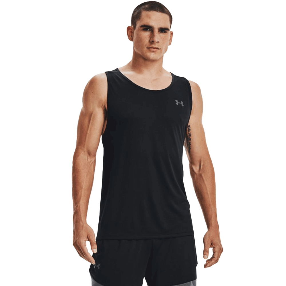 Camiseta de tirantes UA Tech 2.0 para hombre 