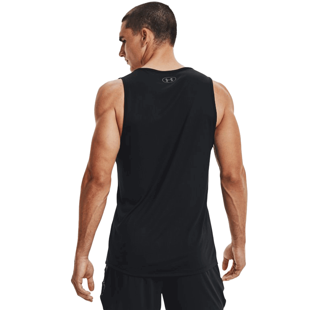 Camiseta de tirantes UA Tech 2.0 para hombre 