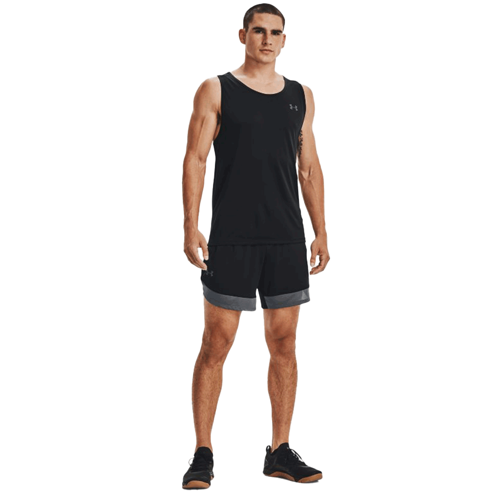 Camiseta de tirantes UA Tech 2.0 para hombre 