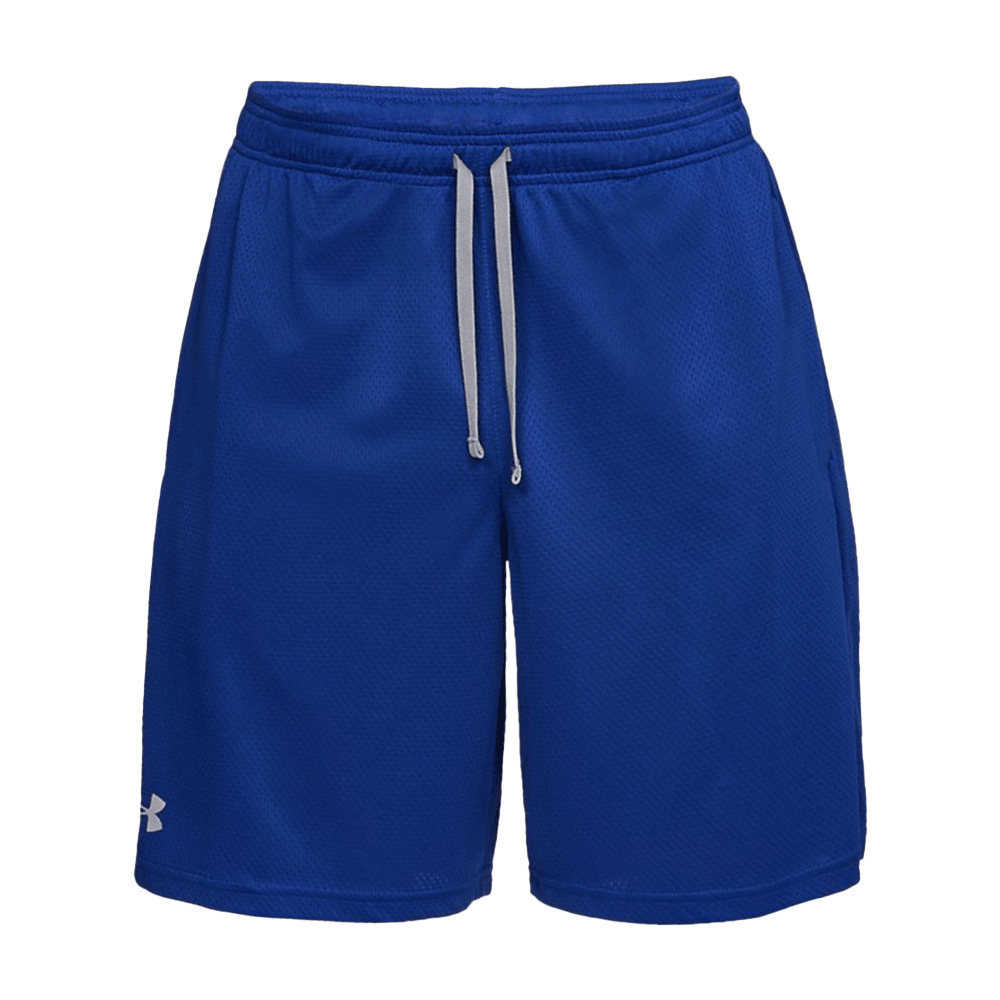 UA Men's Tech Mesh Shorts