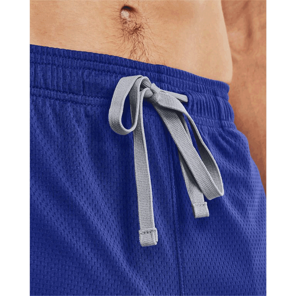 UA Men's Tech Mesh Shorts