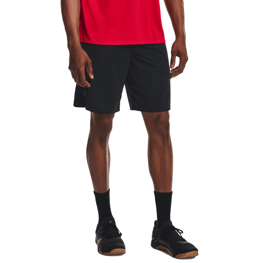 UA Men's Tech Mesh Shorts