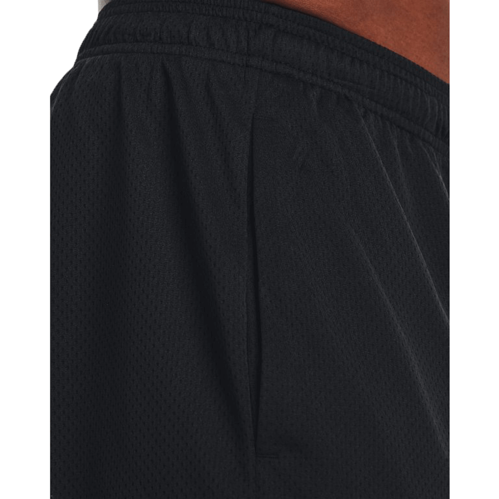 UA Men's Tech Mesh Shorts