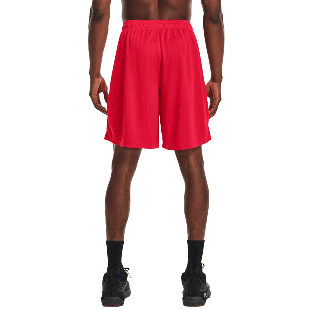 UA Men's Tech Mesh Shorts