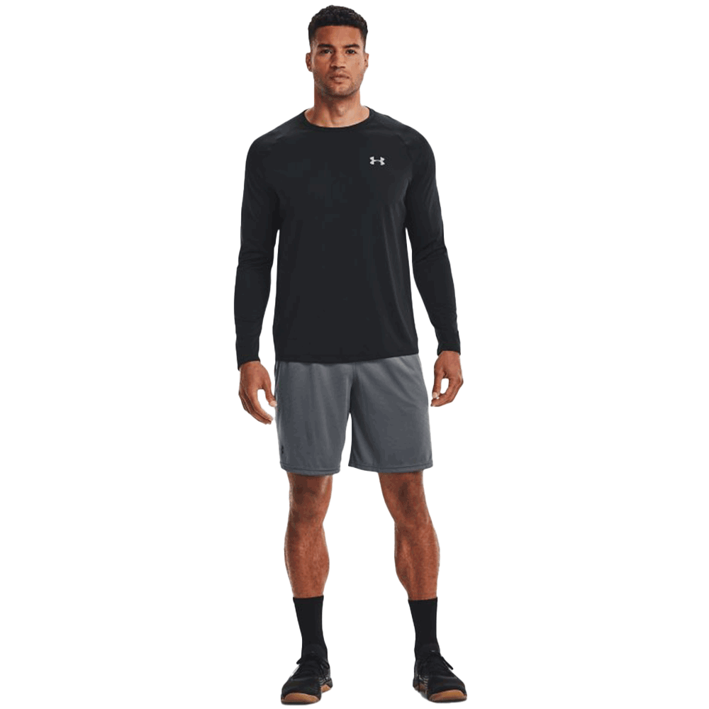 UA Men's Tech Mesh Shorts