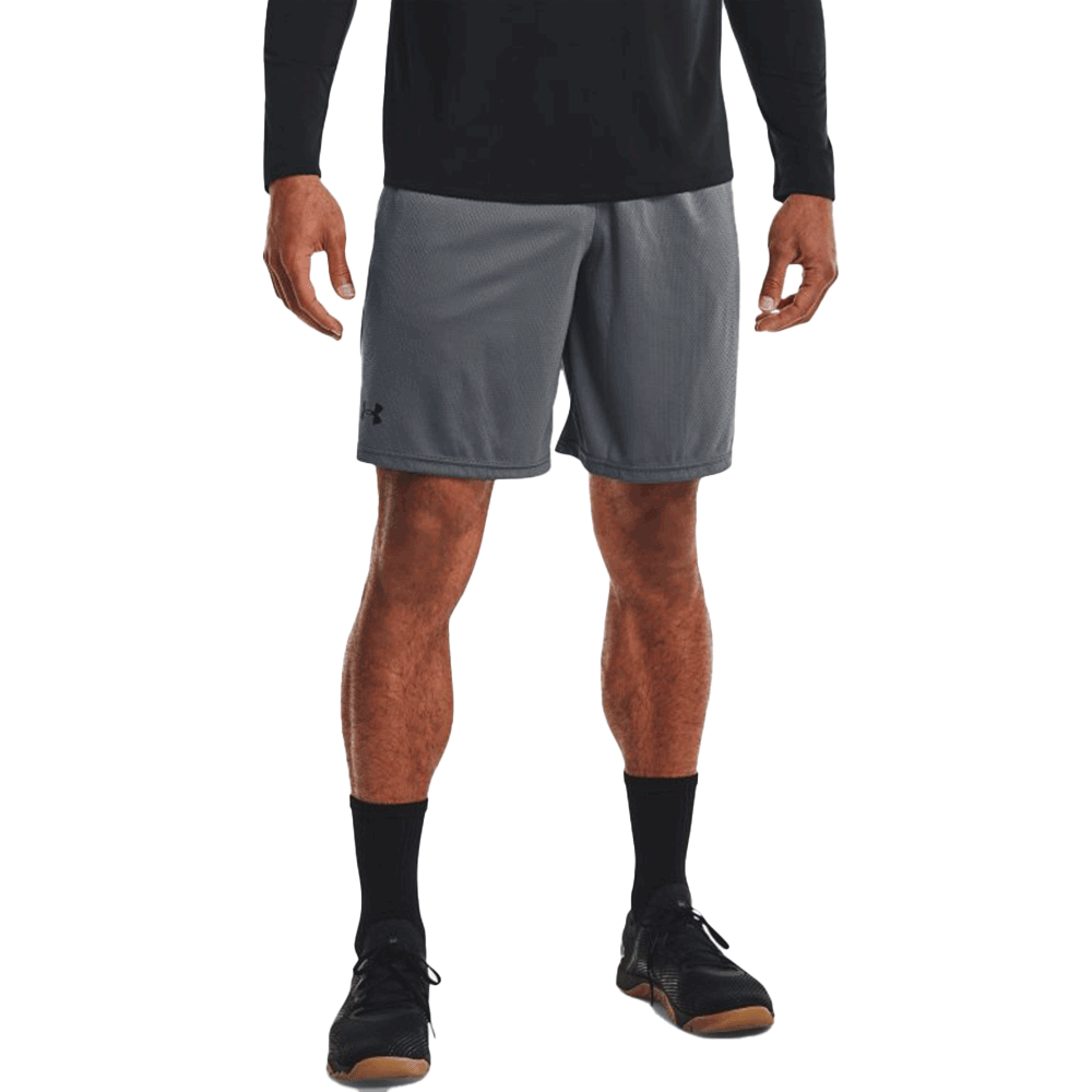 UA Men's Tech Mesh Shorts