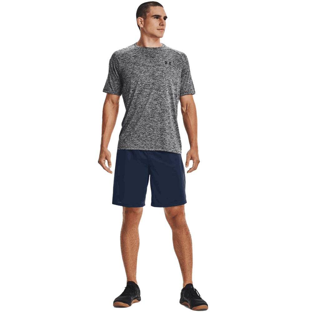 UA Men's Tech Mesh Shorts