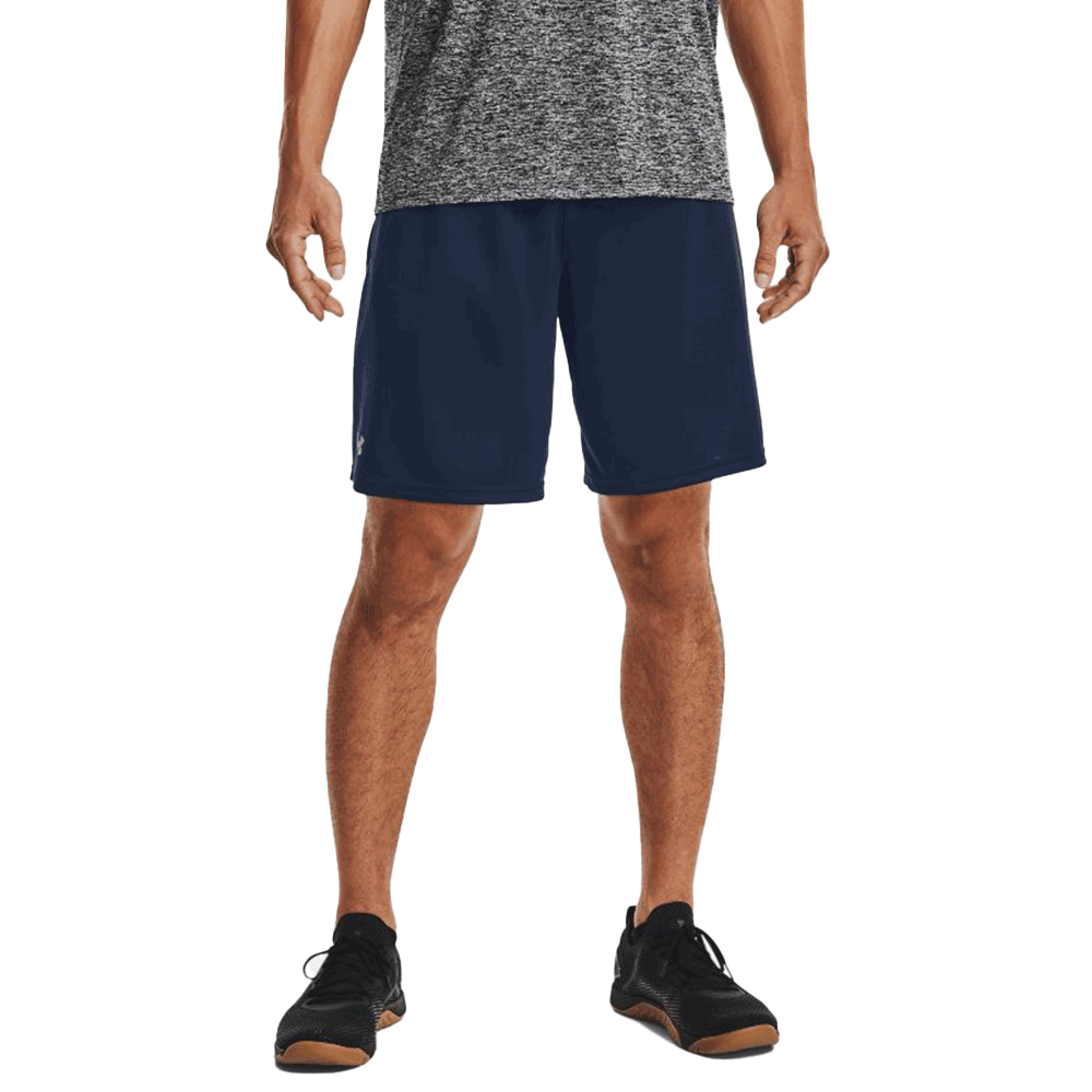 UA Men's Tech Mesh Shorts
