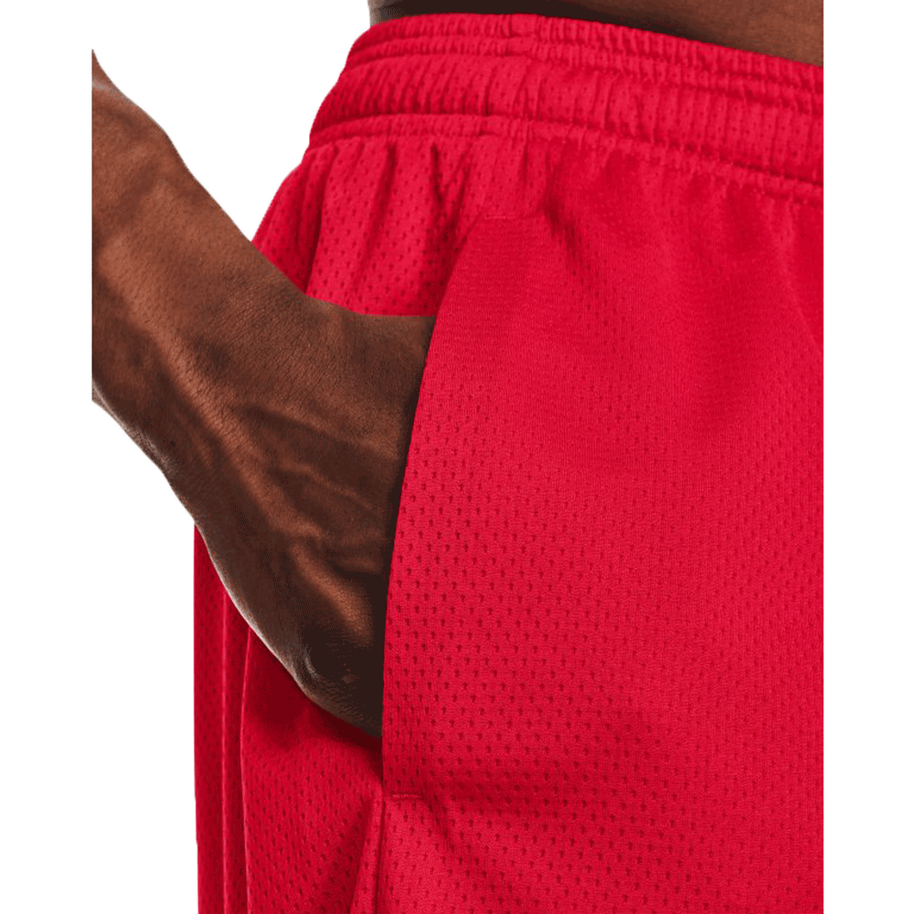 UA Men's Tech Mesh Shorts