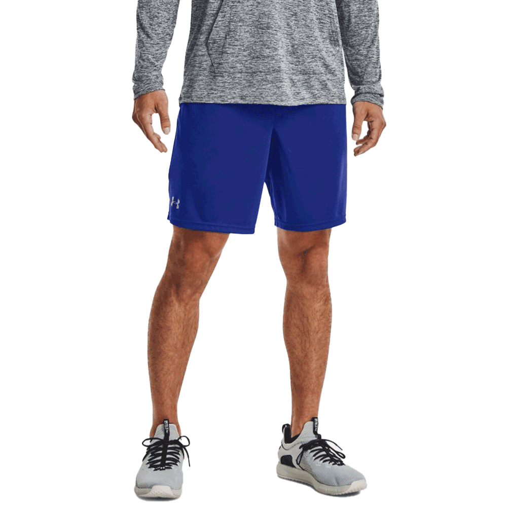 UA Men's Tech Mesh Shorts