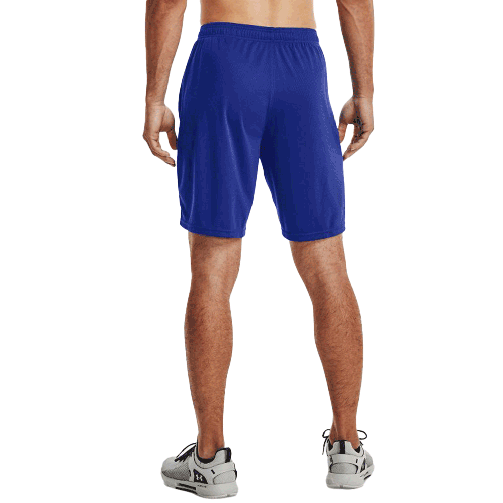 UA Men's Tech Mesh Shorts