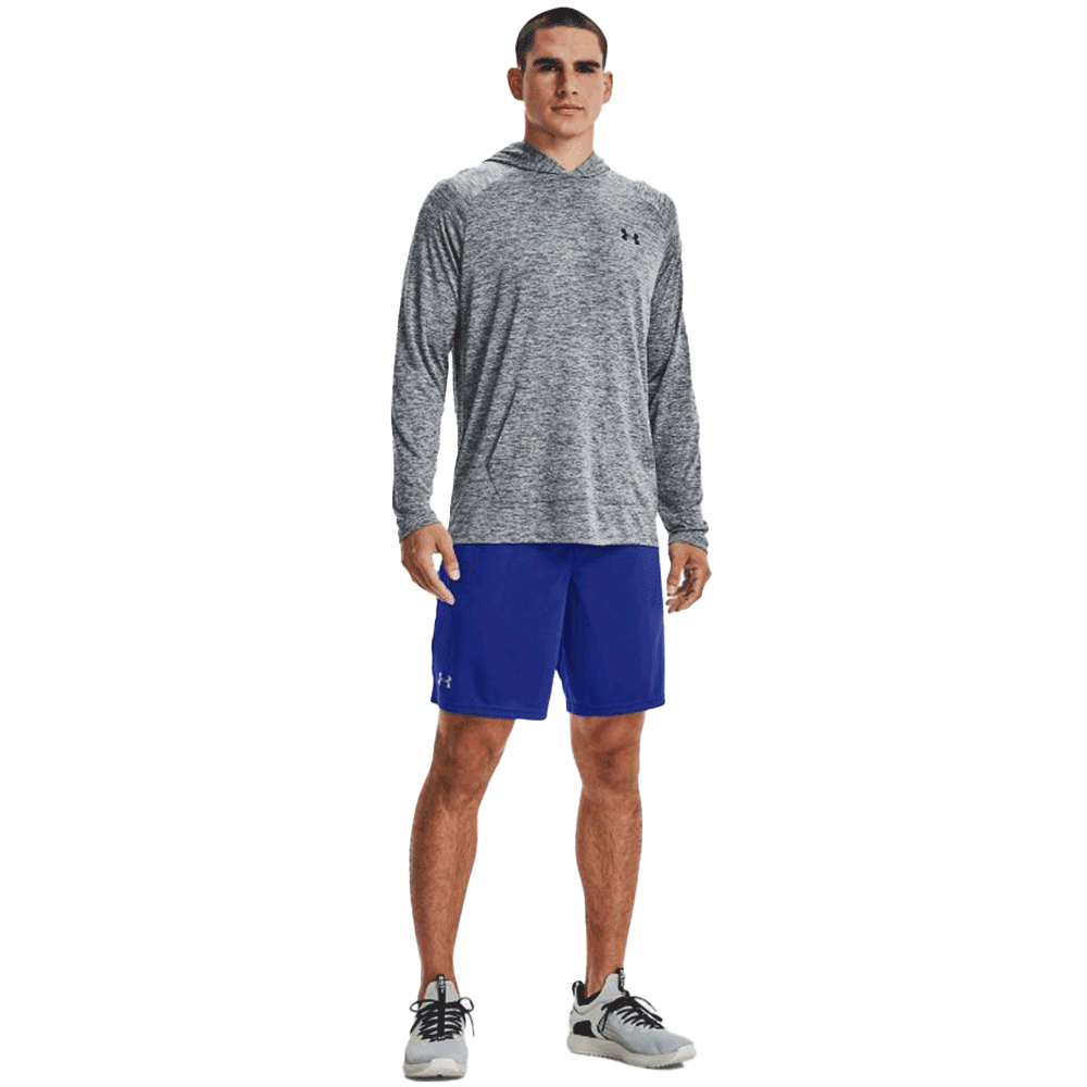 UA Men's Tech Mesh Shorts