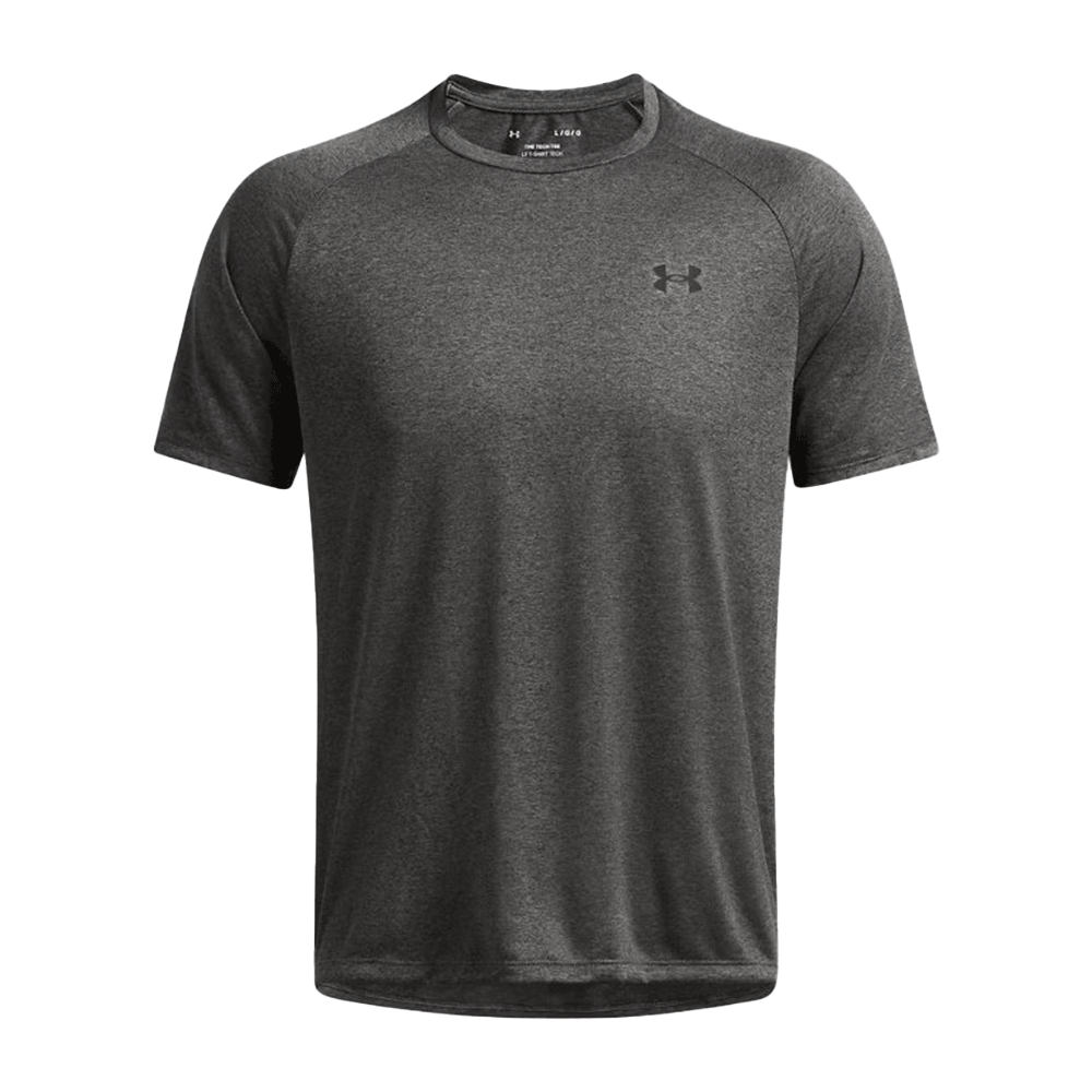 Carbon Heather