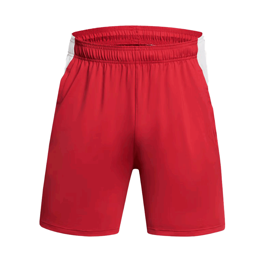 Pantalones cortos UA Tech Vent de 6 pulgadas para hombre