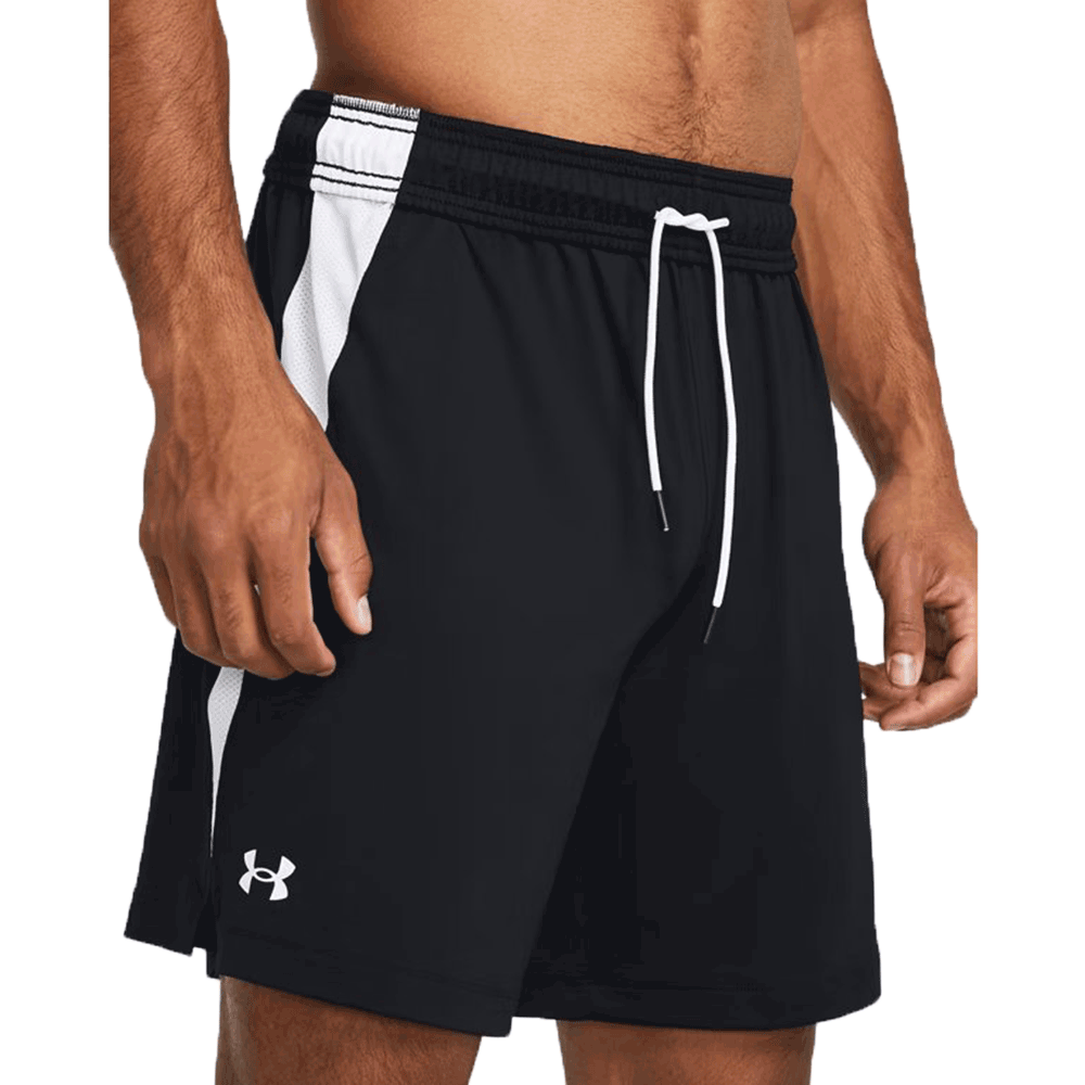 UA Men's Tech Vent 8in Non Pkt Shorts