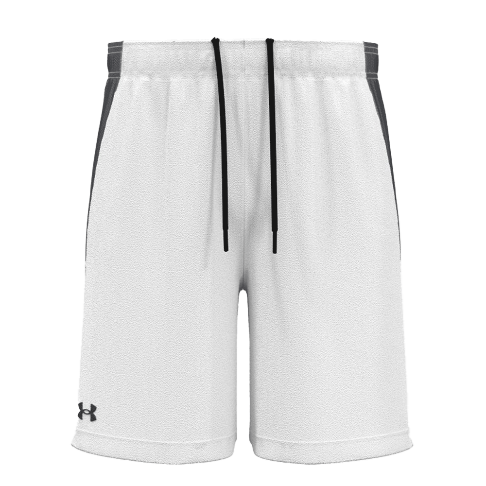 UA Men's Tech Vent 8in Non Pkt Shorts