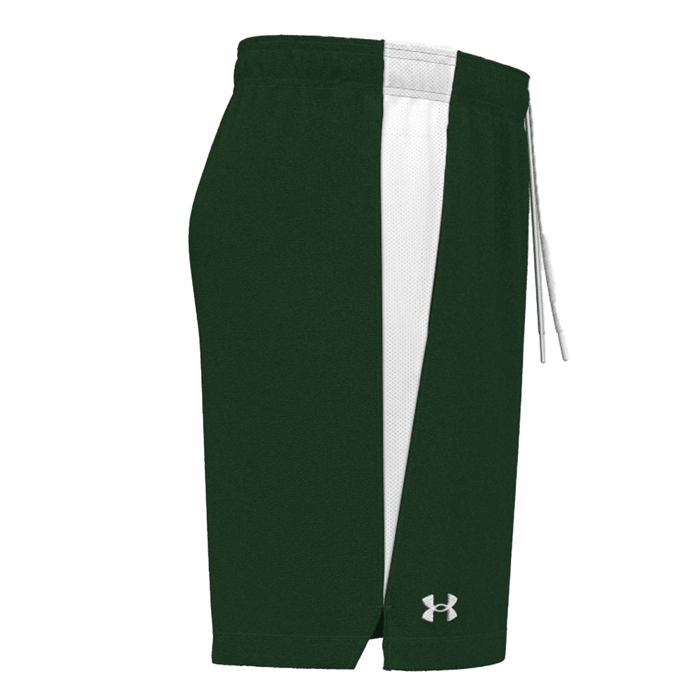 UA Men's Tech Vent 8in Non Pkt Shorts