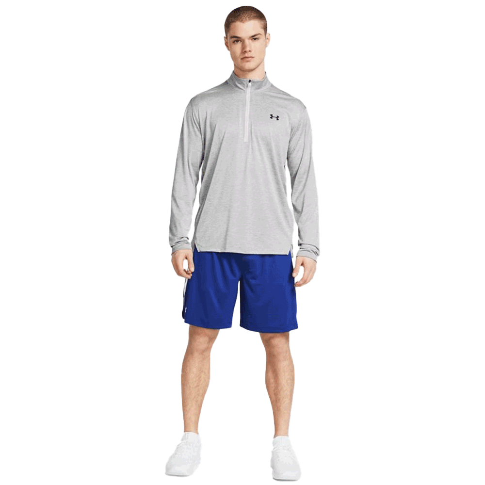 UA Men's Tech Vent 8in Non Pkt Shorts