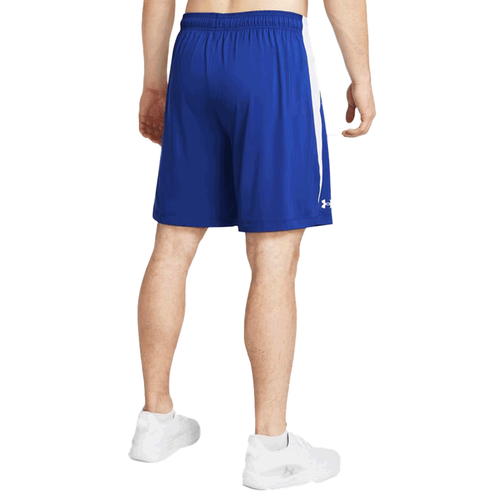 UA Men's Tech Vent 8in Non Pkt Shorts