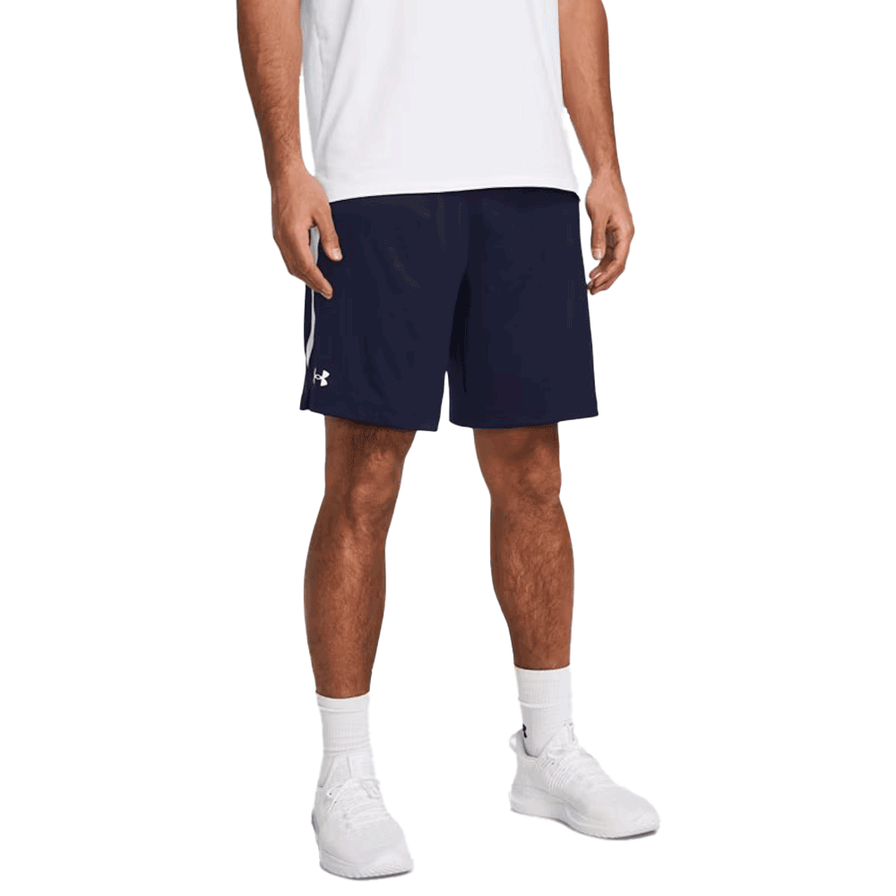 UA Men's Tech Vent 8in Non Pkt Shorts