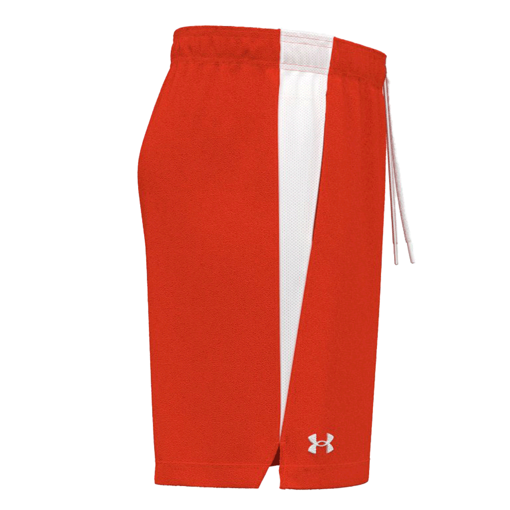 UA Men's Tech Vent 8in Non Pkt Shorts