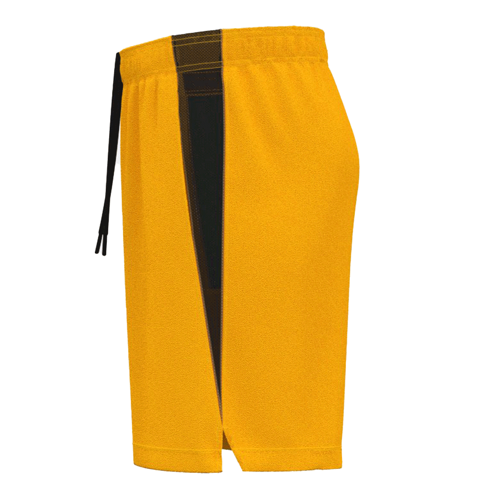 UA Men's Tech Vent 8in Non Pkt Shorts