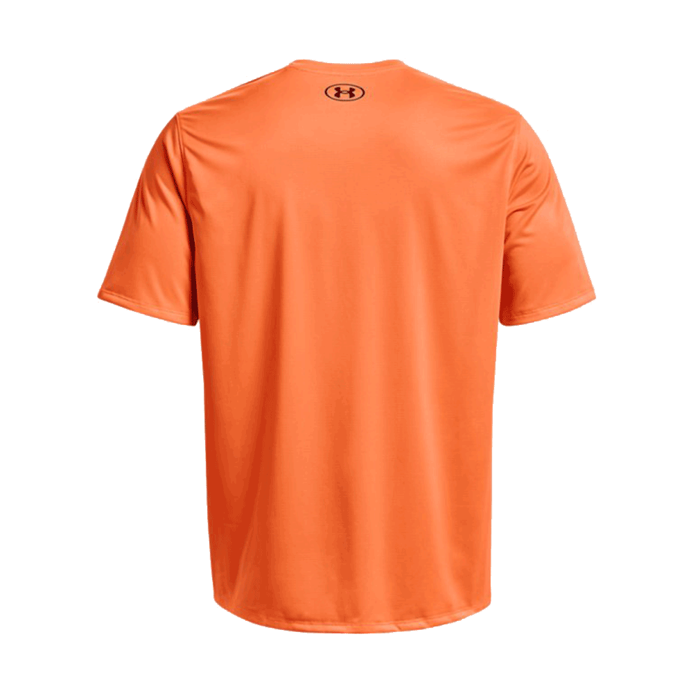 UA Tech Vent SS para hombre 