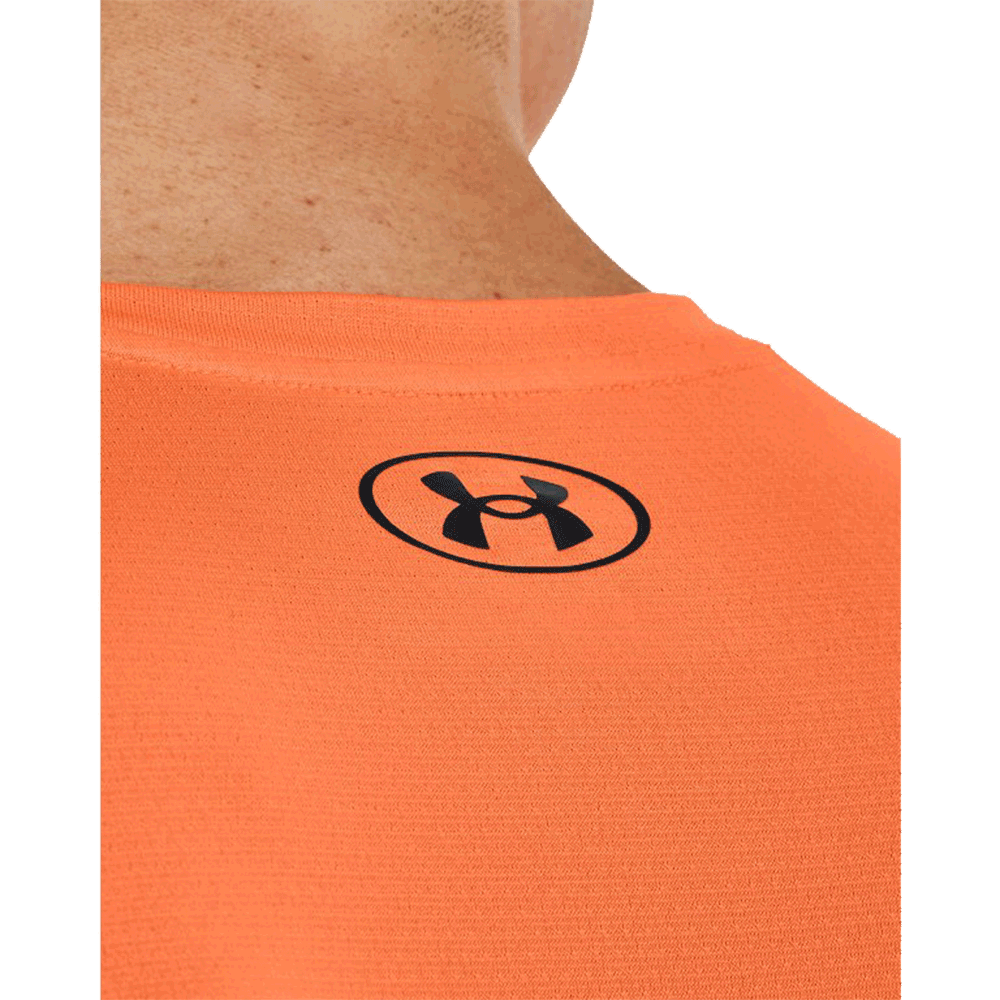 UA Tech Vent SS para hombre 