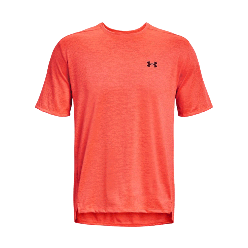 UA Tech Vent SS para hombre 