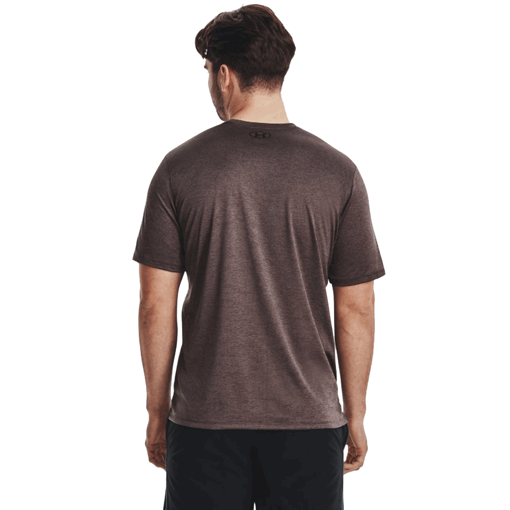 UA Tech Vent SS para hombre 