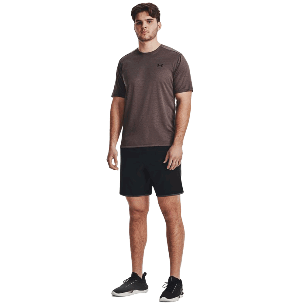 UA Tech Vent SS para hombre 