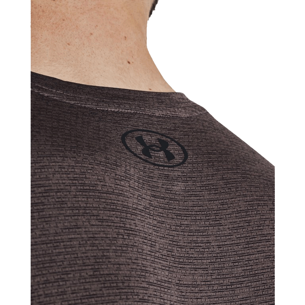 UA Tech Vent SS para hombre 