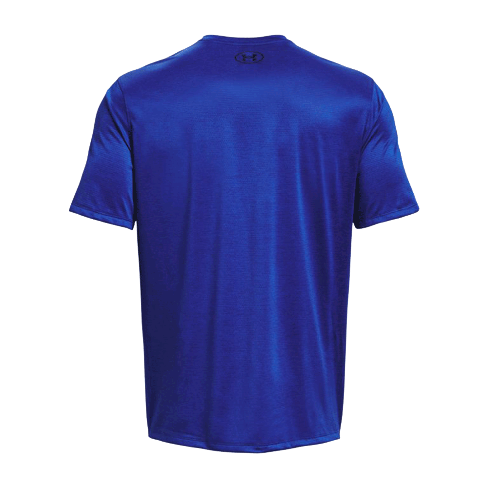 UA Tech Vent SS para hombre 