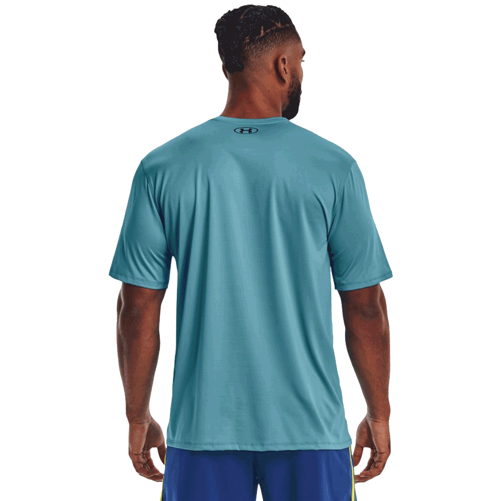 UA Tech Vent SS para hombre 