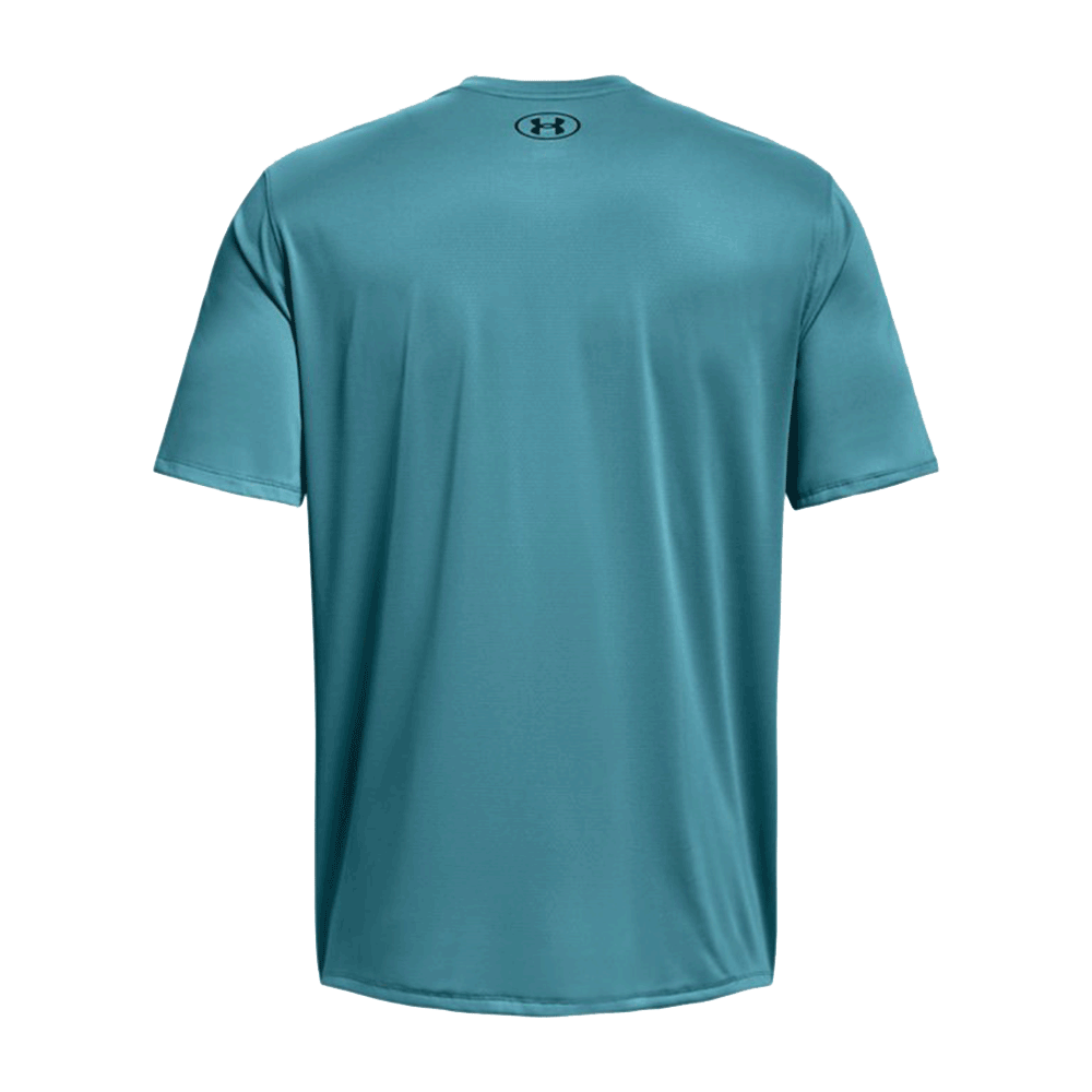 UA Tech Vent SS para hombre 