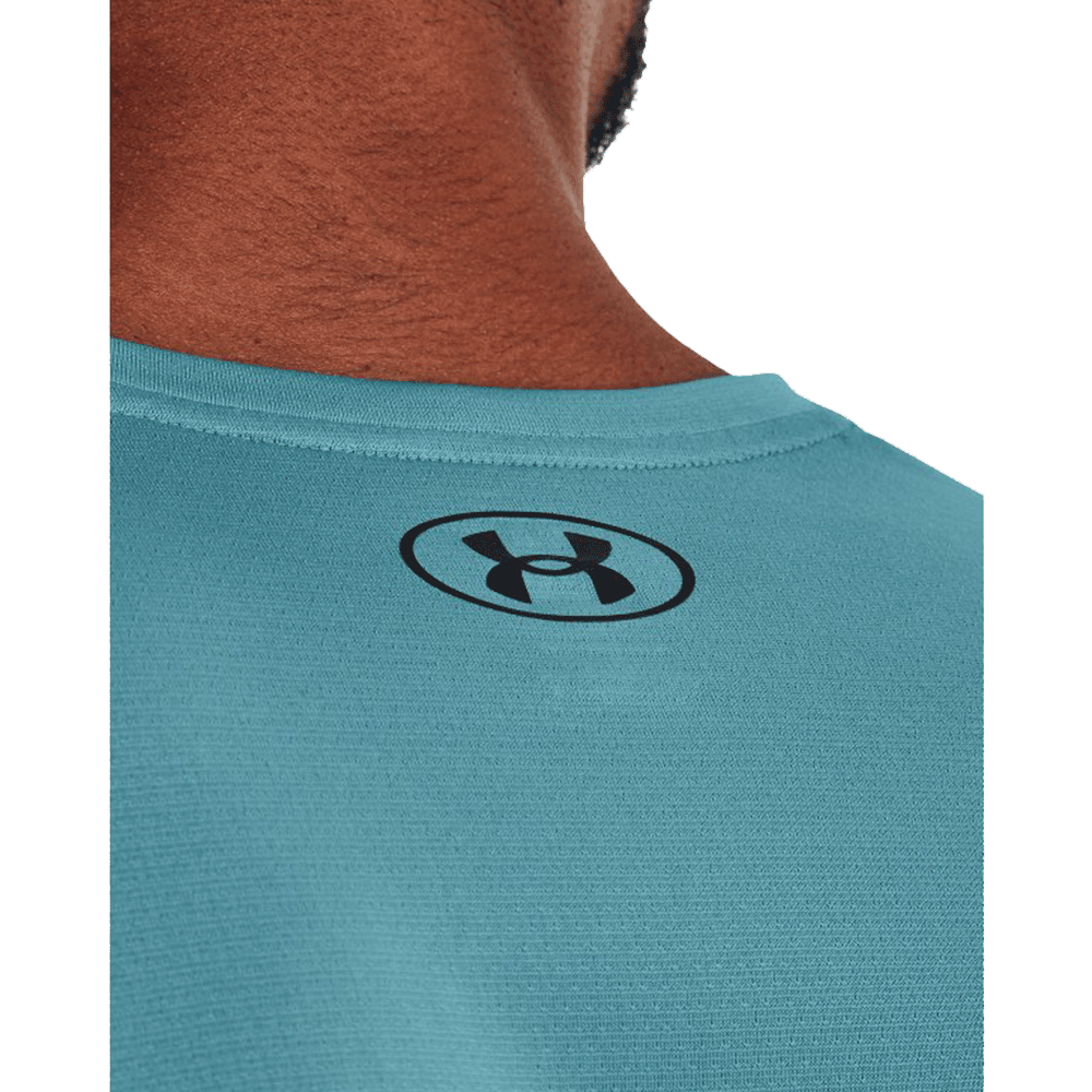 UA Tech Vent SS para hombre 